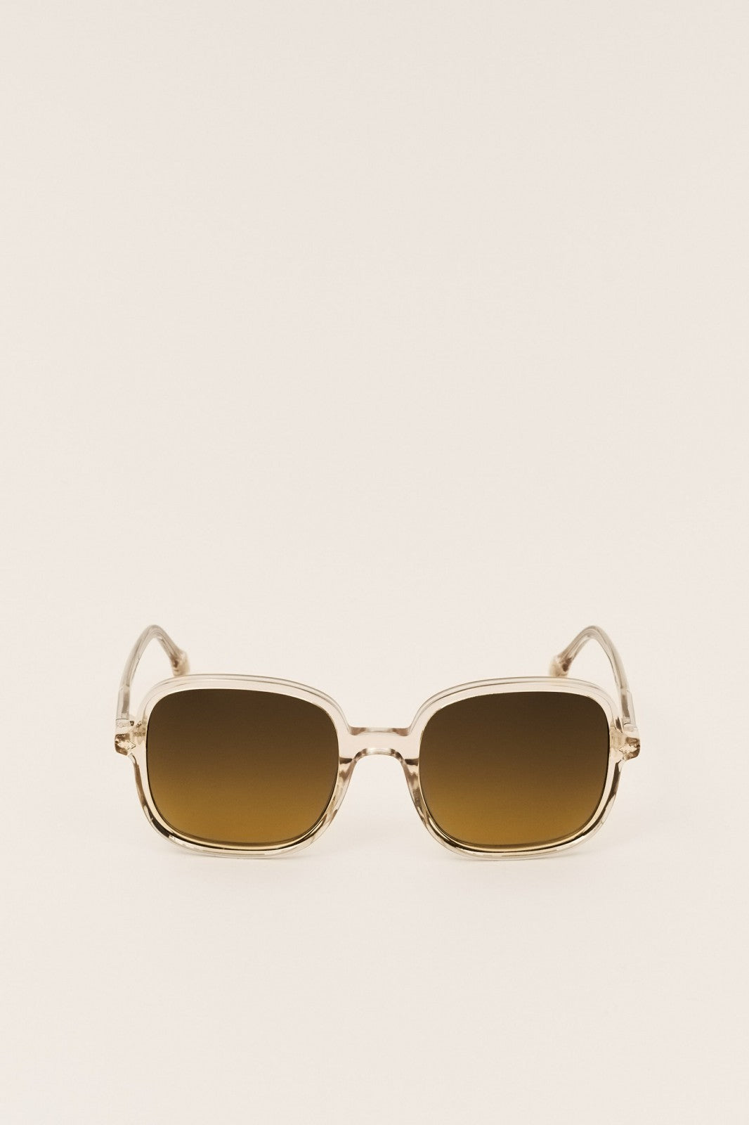 Glasses Luigia Gold