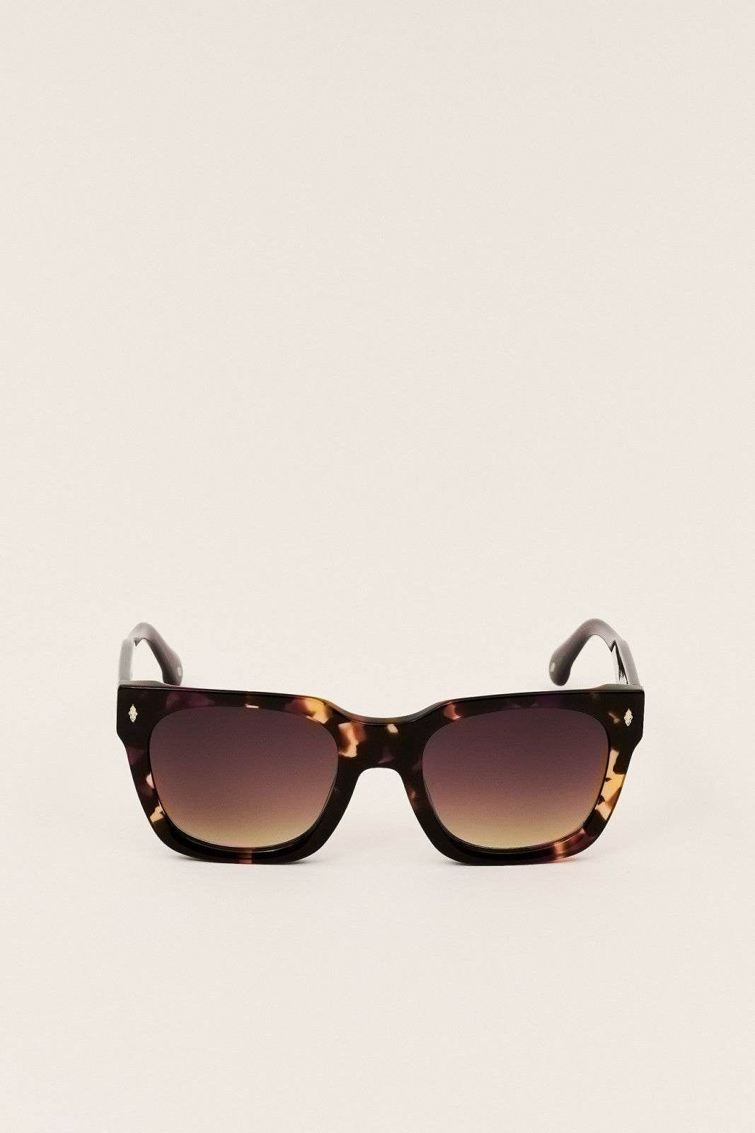 Glasses Lupita Marron