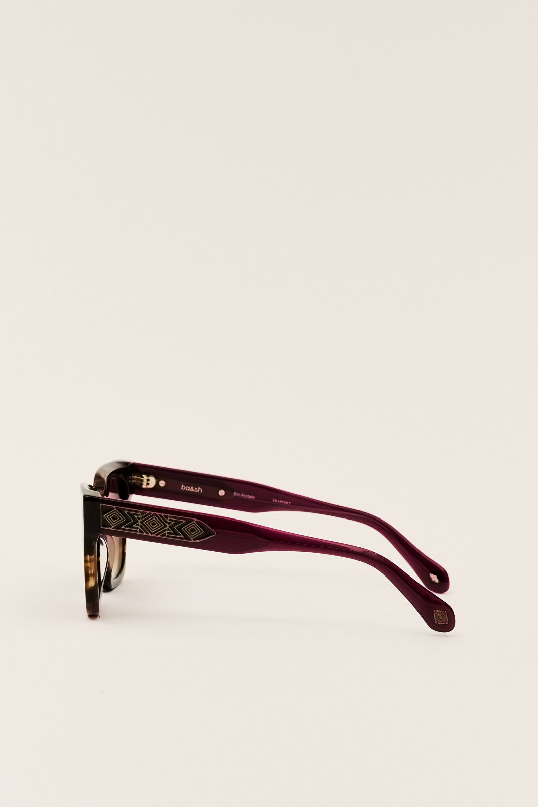 Glasses Lupita Marron