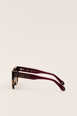 Glasses Lupita Marron