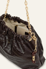 Tote Bag Large Bag Marron