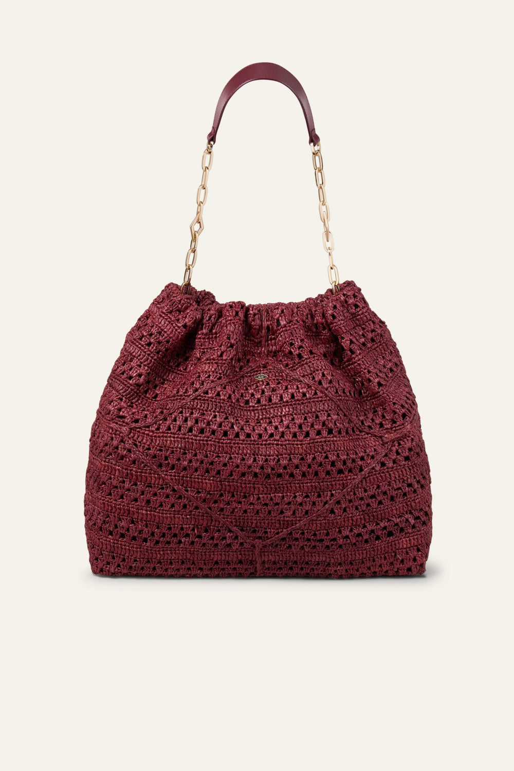 Bag Tote Rouge