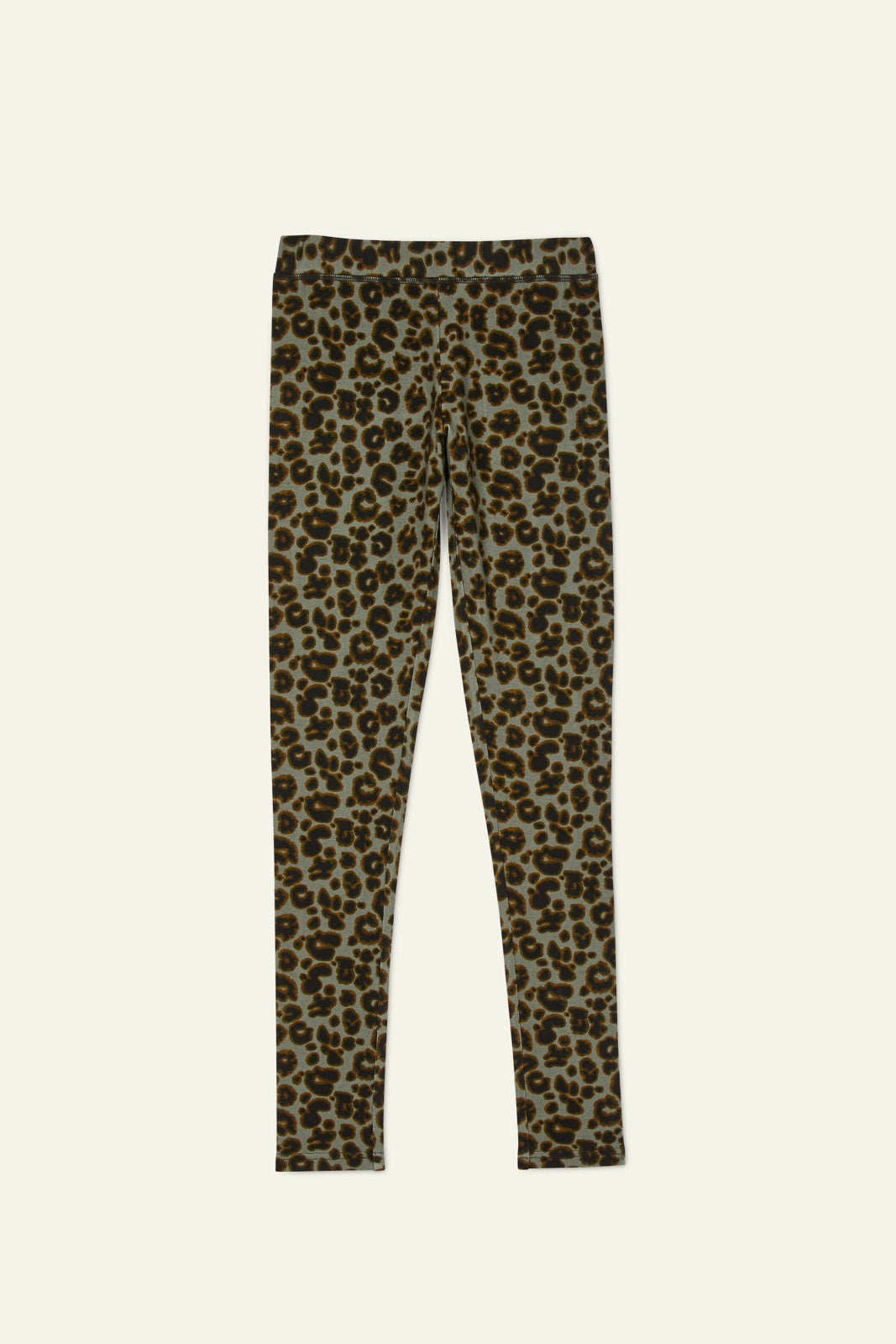 Bodycon Trousers Ascar Noir