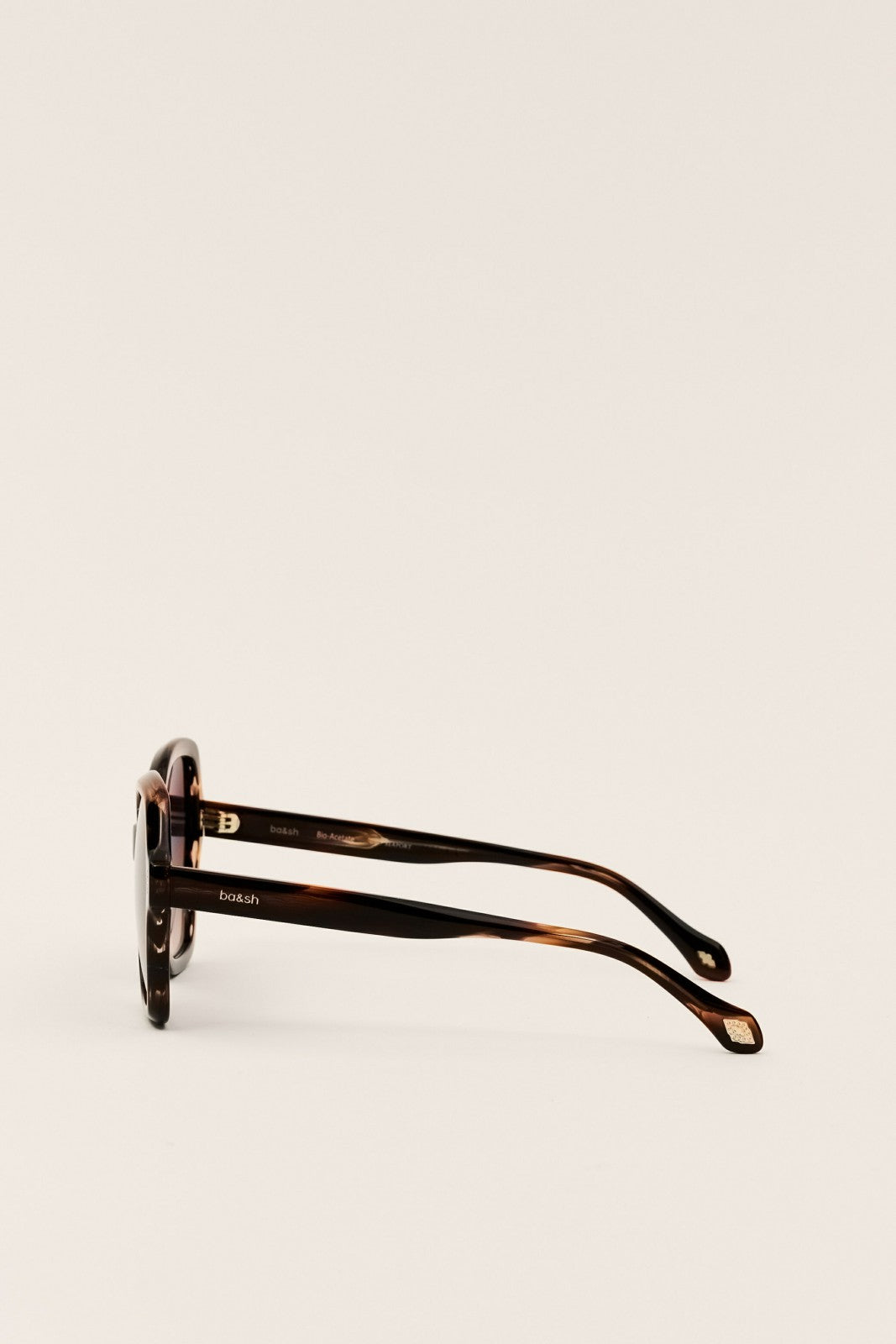 Glasses Lilou Marron