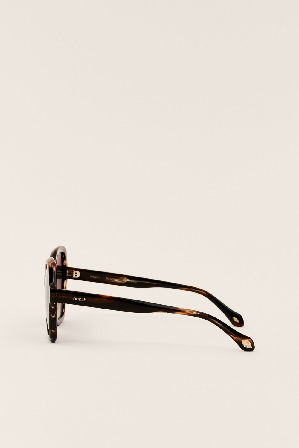 Glasses Lilou Marron
