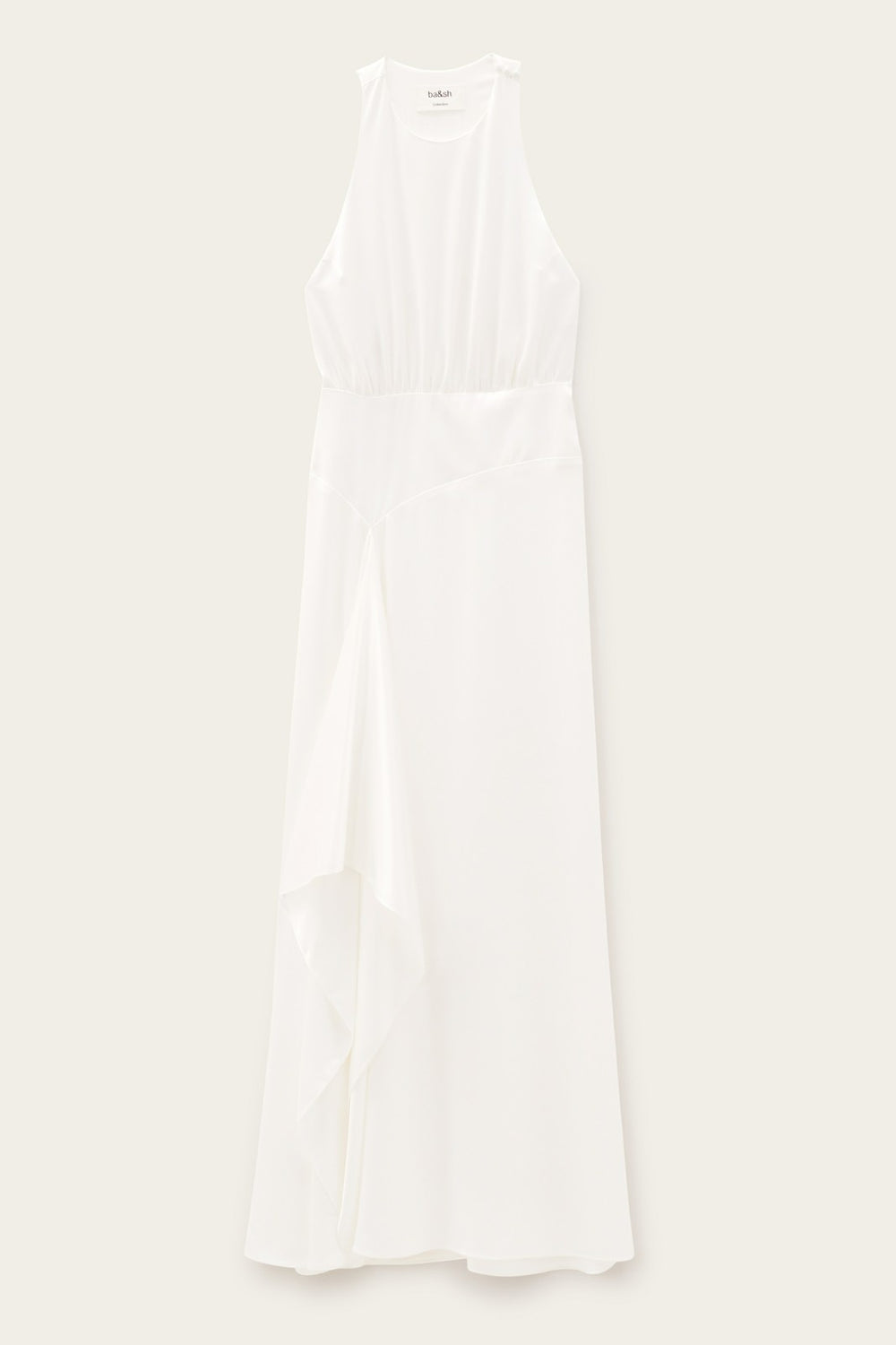 Gerry Dress Ecru