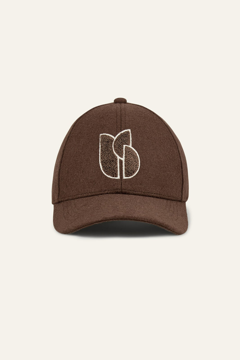 Cap Hugo Marron