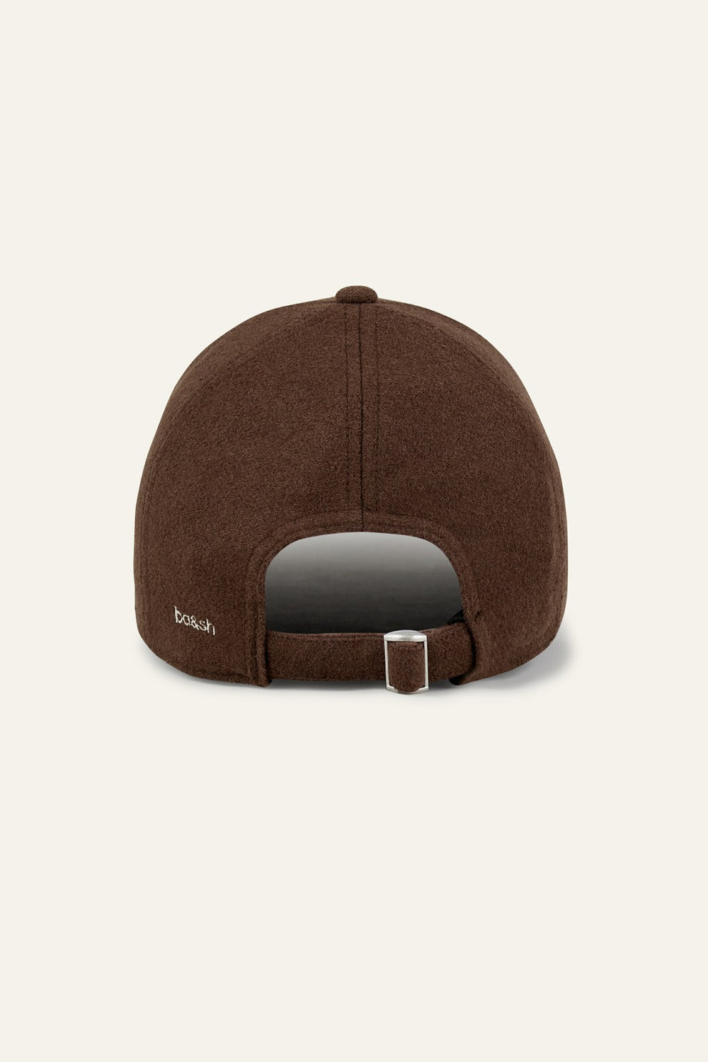 Cap Hugo Marron