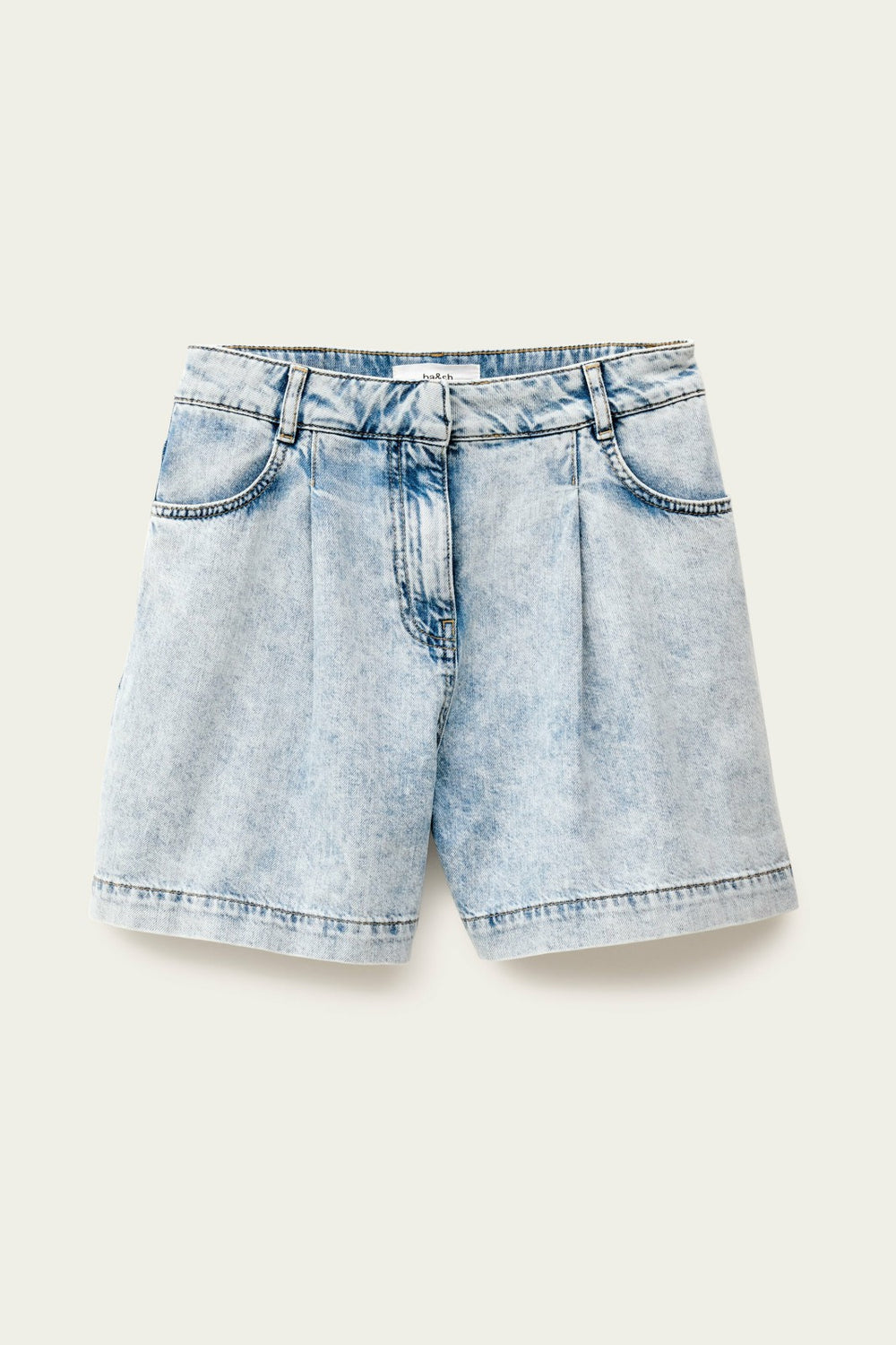 Short Filou Blue