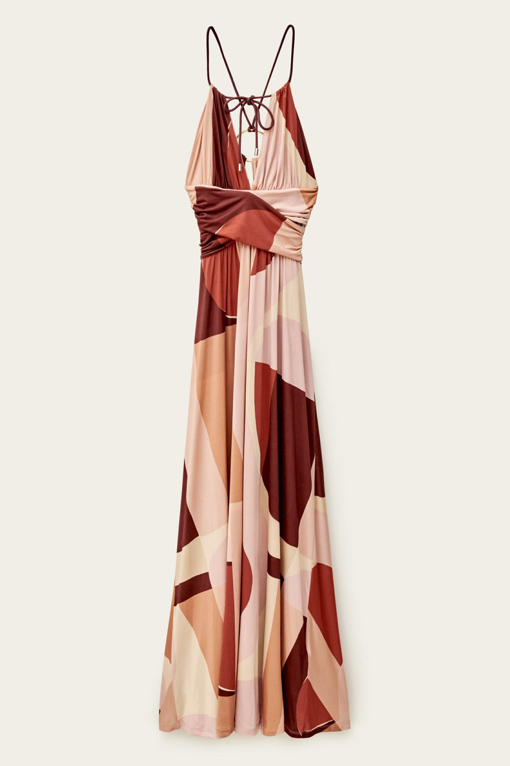 Dress Moas Rose