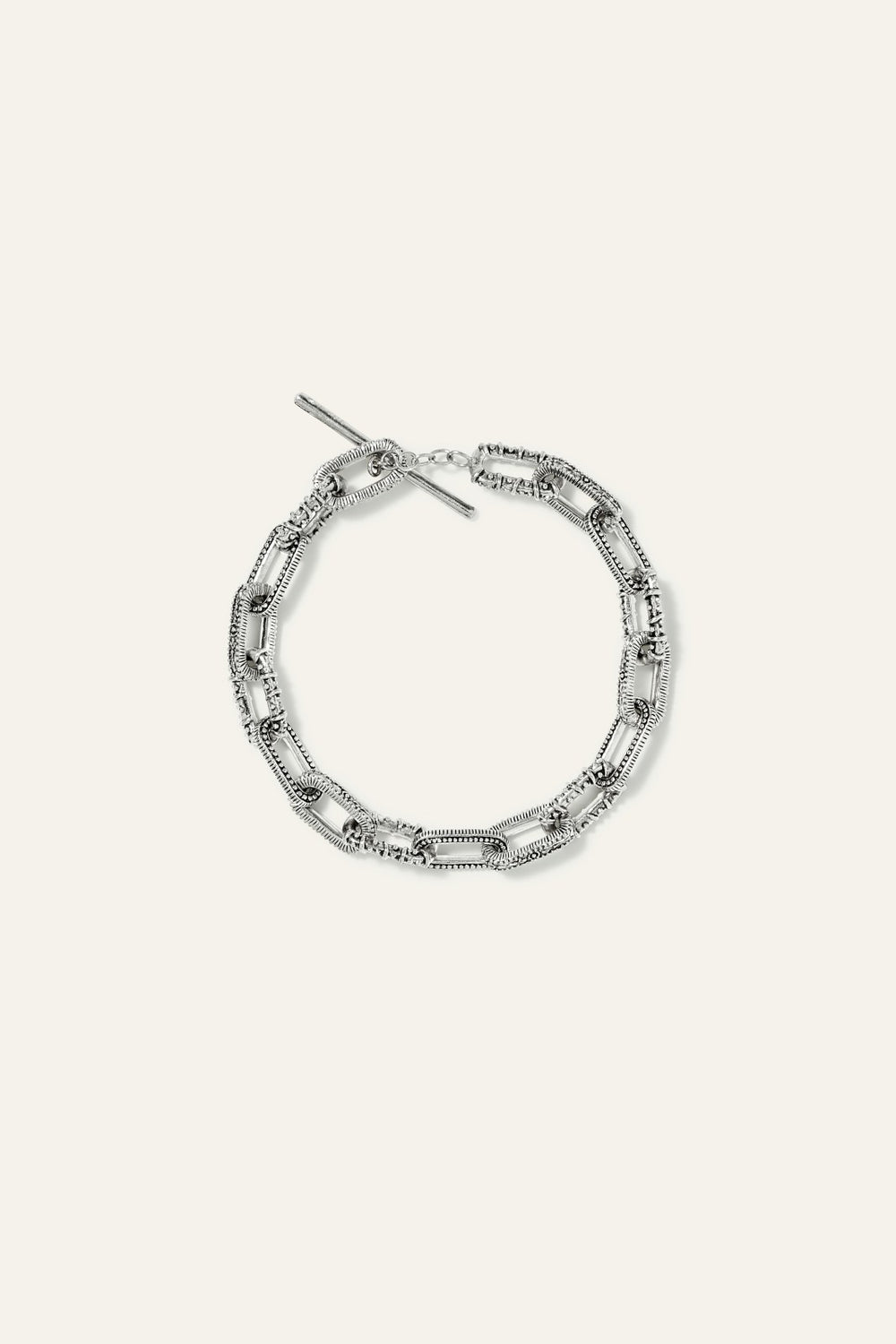 Bracelet Daria Argent