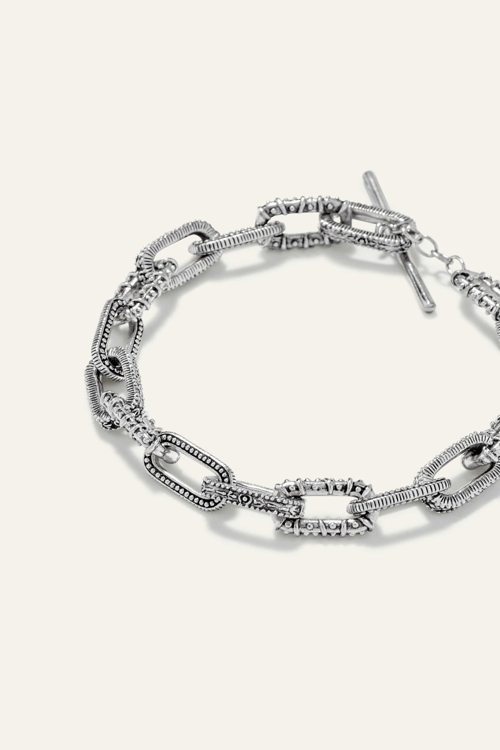 Bracelet Daria Argent