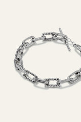 Bracelet Daria Argent