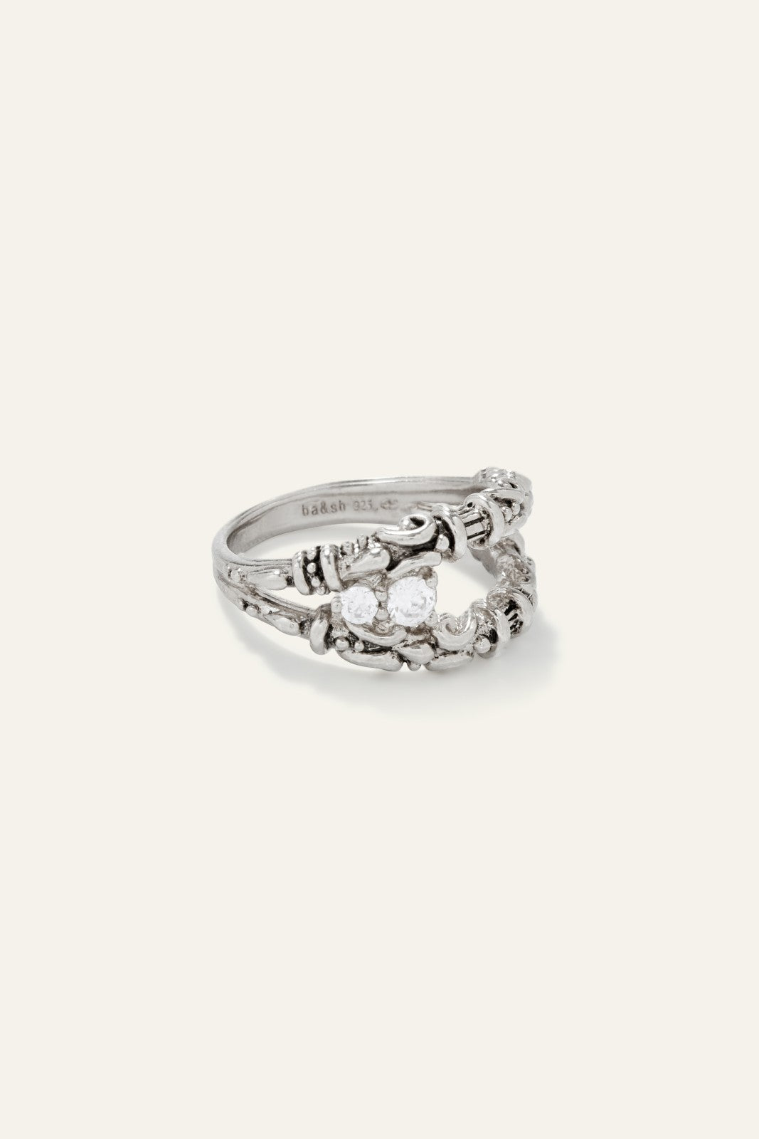 Ring Freya Argent