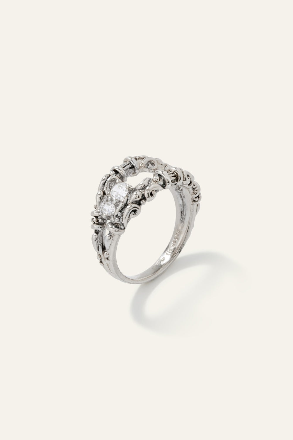 Ring Freya Argent