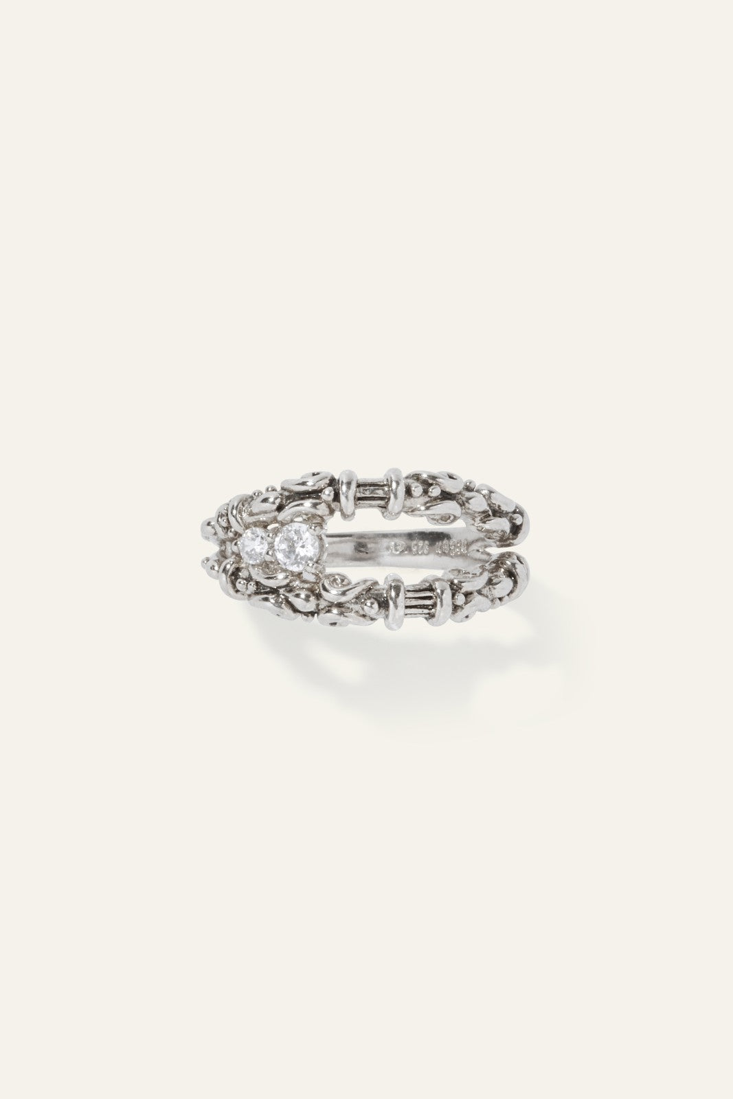 Ring Freya Argent