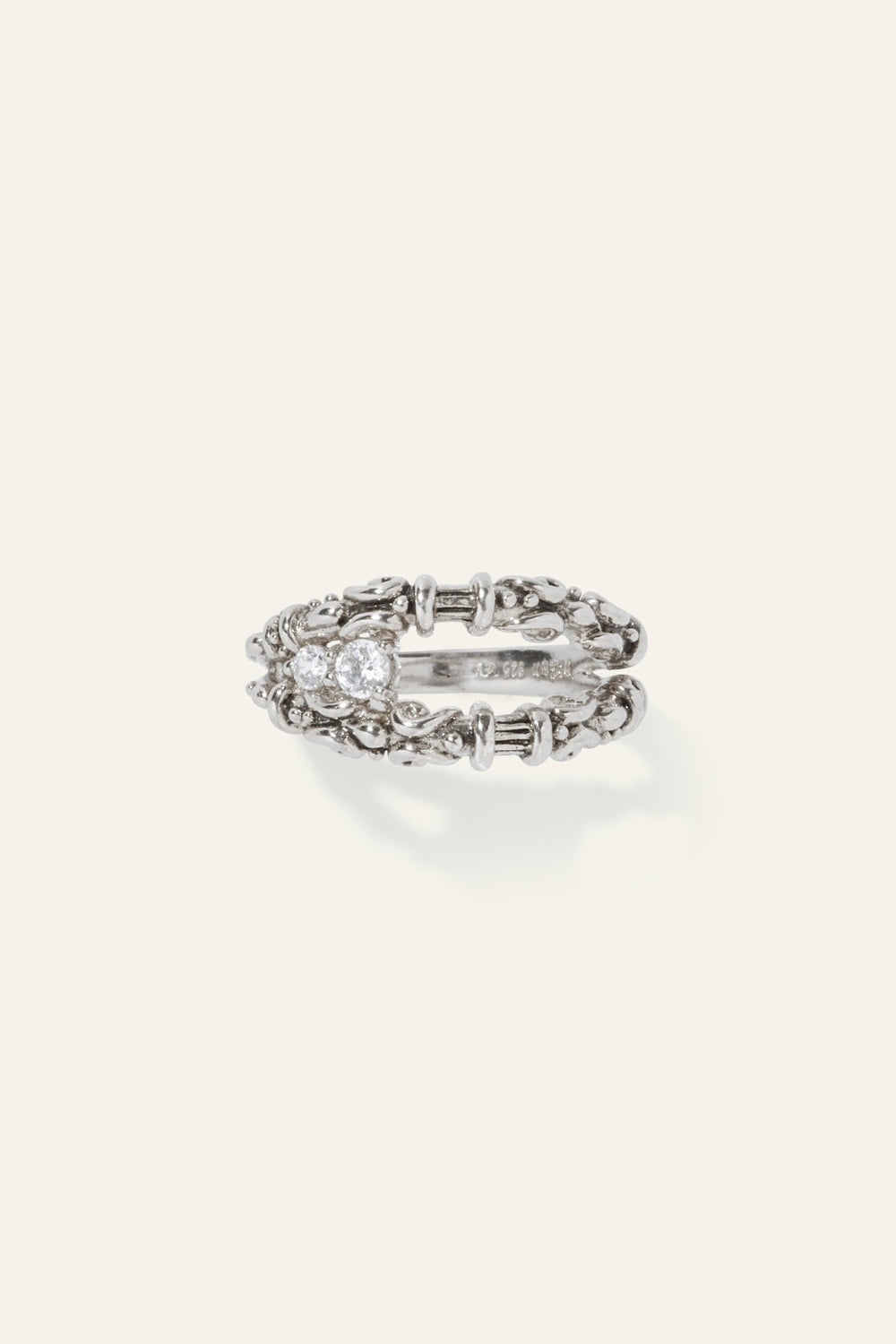 Ring Freya Argent