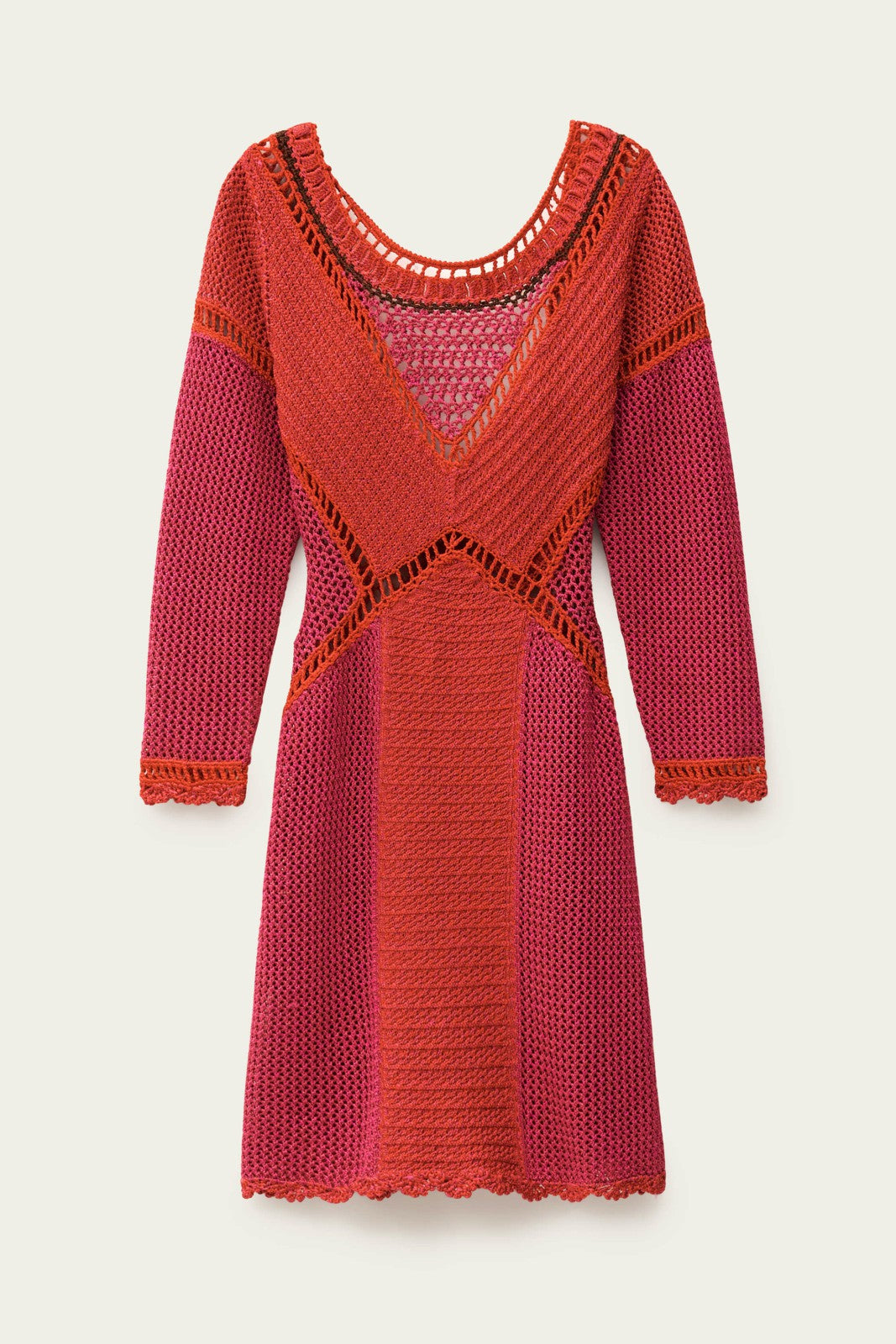 Short Dress Araiba Multi