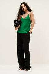 Backless Top Handry Vert