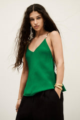 Backless Top Handry Vert
