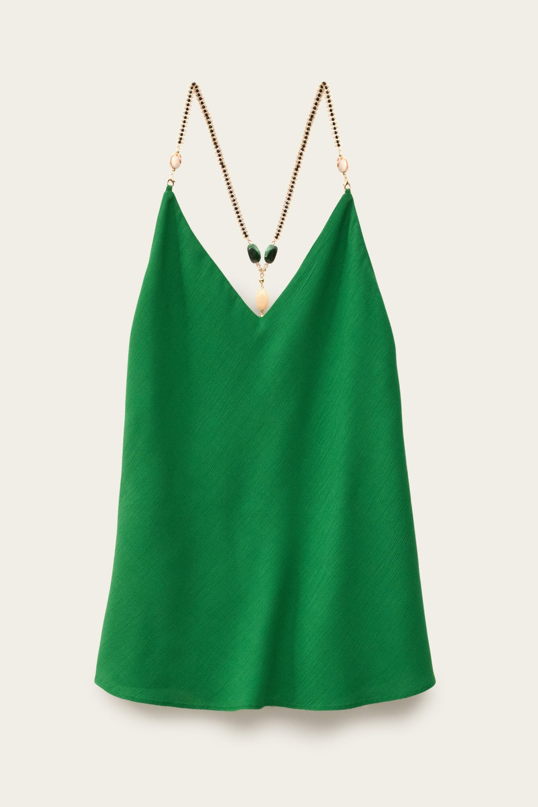 Backless Top Handry Vert