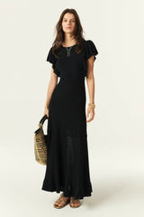 Dress Bautie Marine