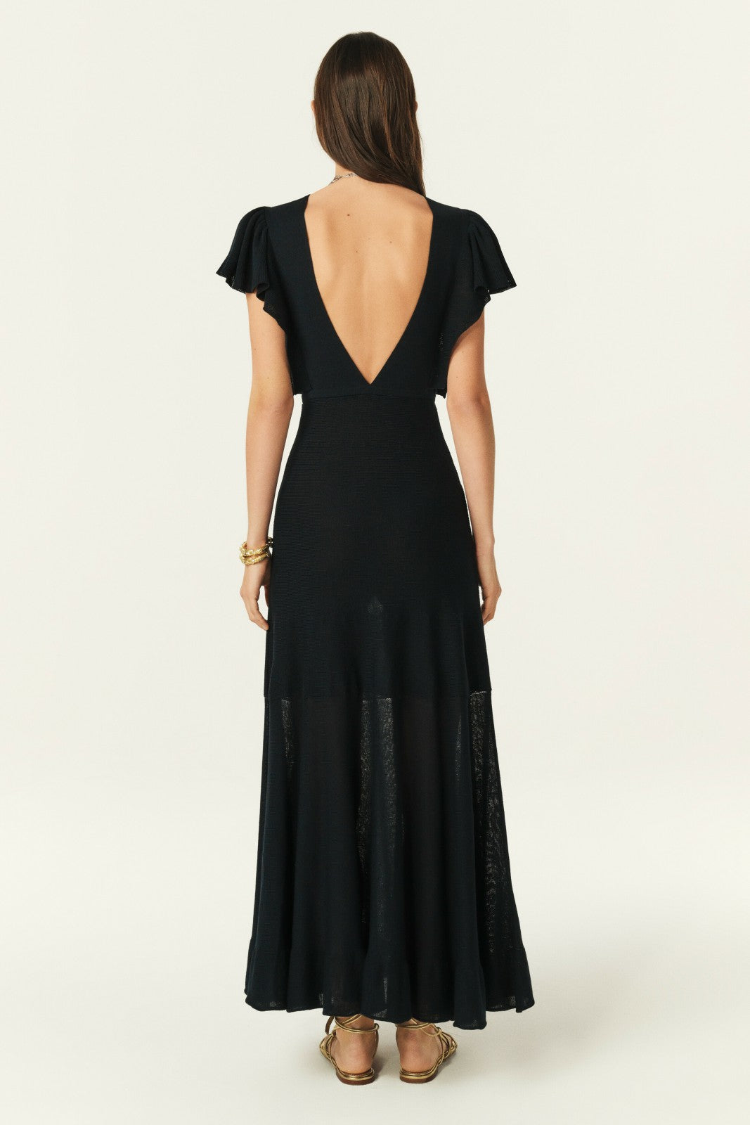 Dress Bautie Marine