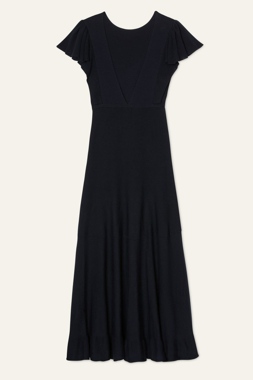 Dress Bautie Marine