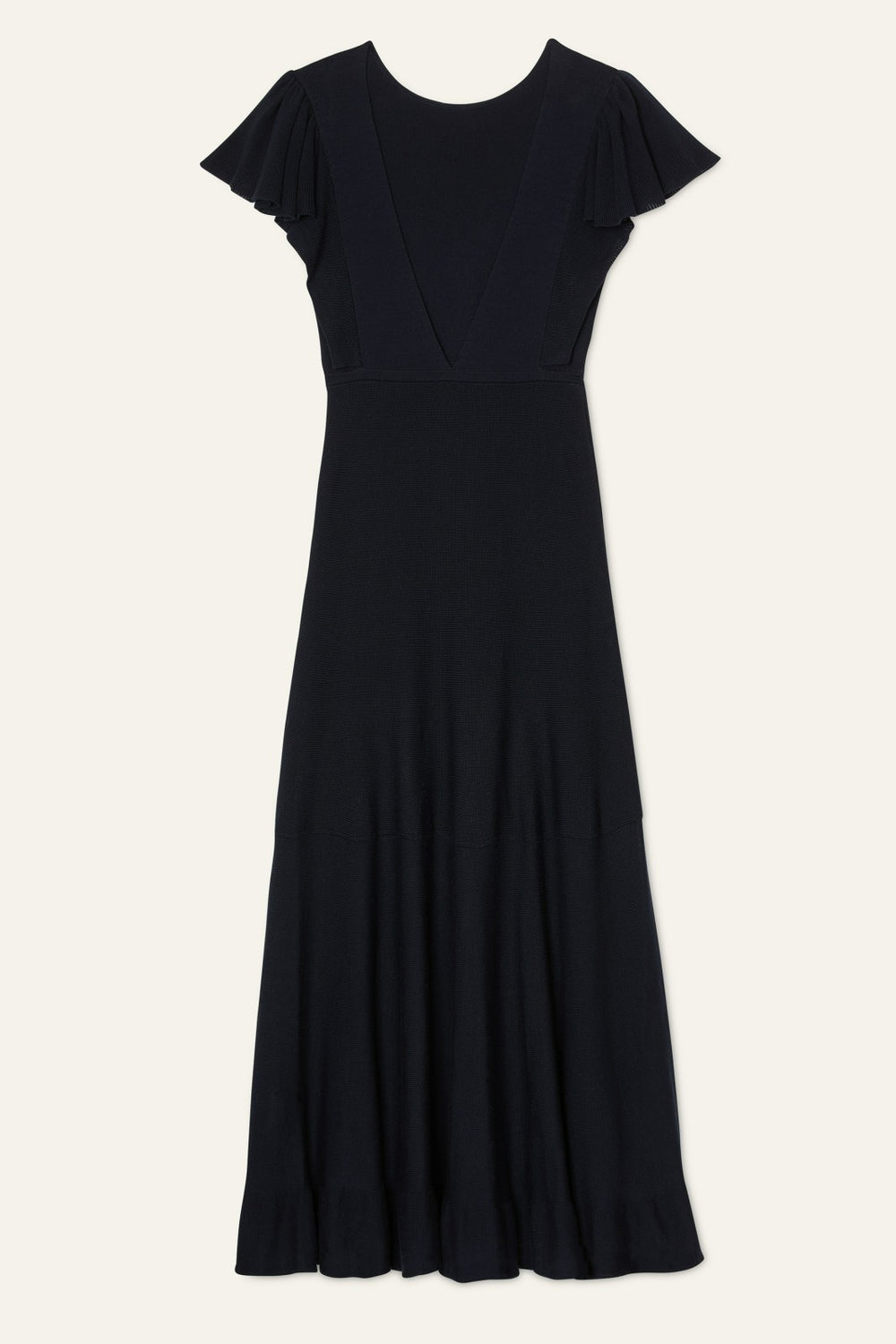 Dress Bautie Marine