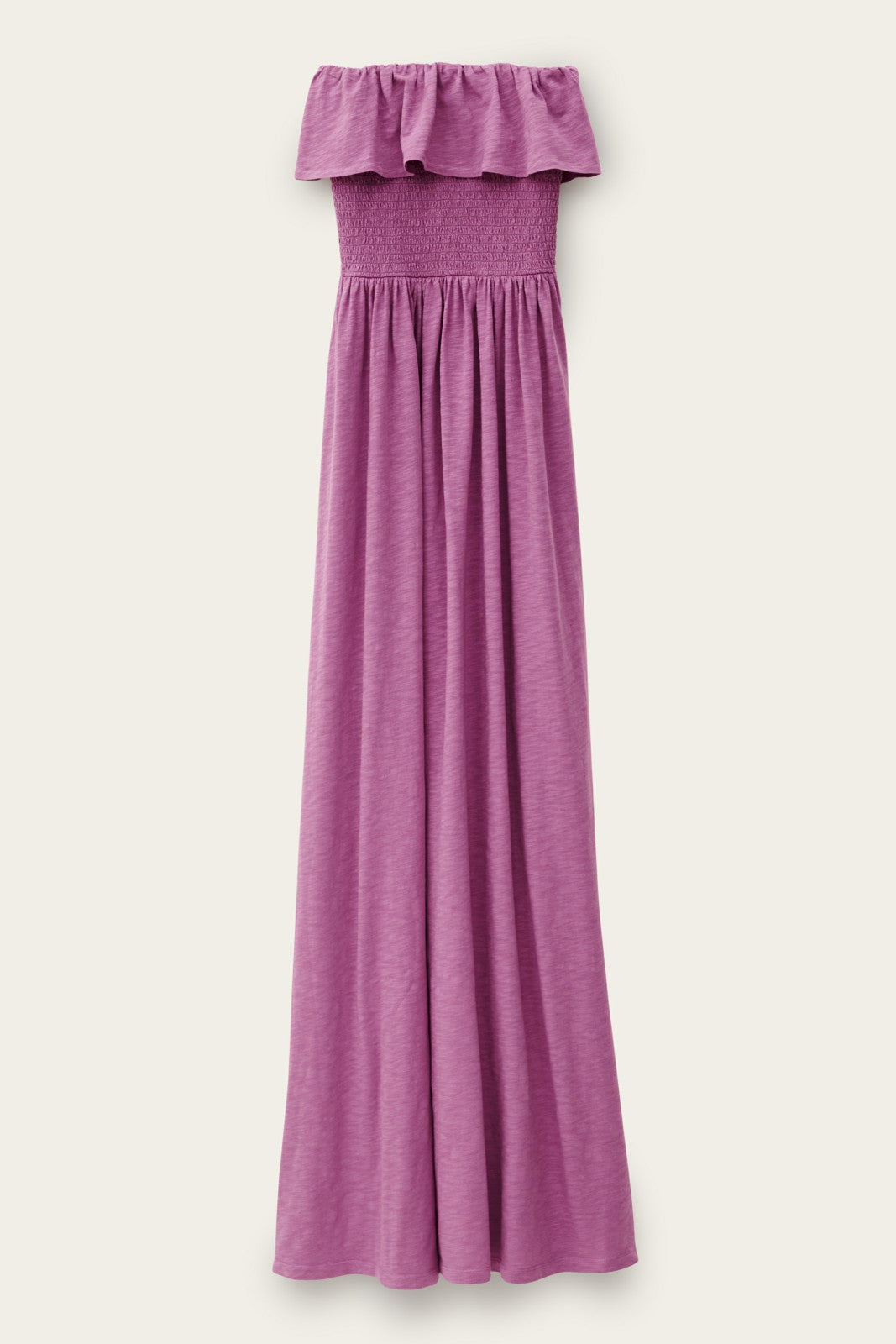 Dress Viky Violet