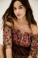 Dress Collette Multi