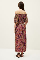 Dress Collette Multi