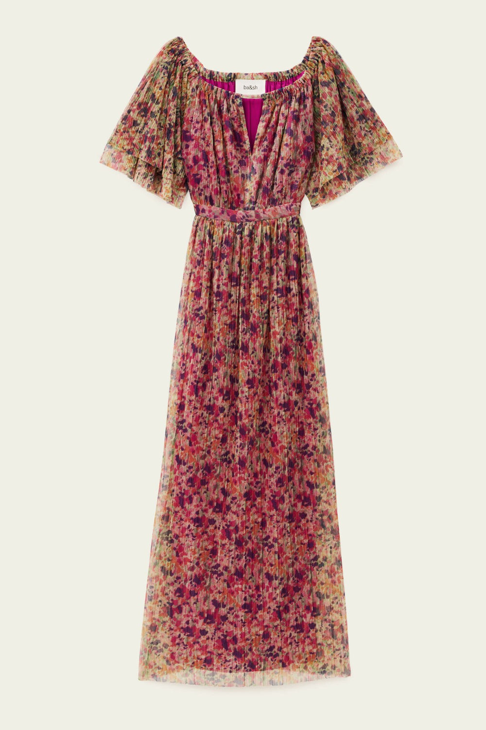 Dress Collette Multi