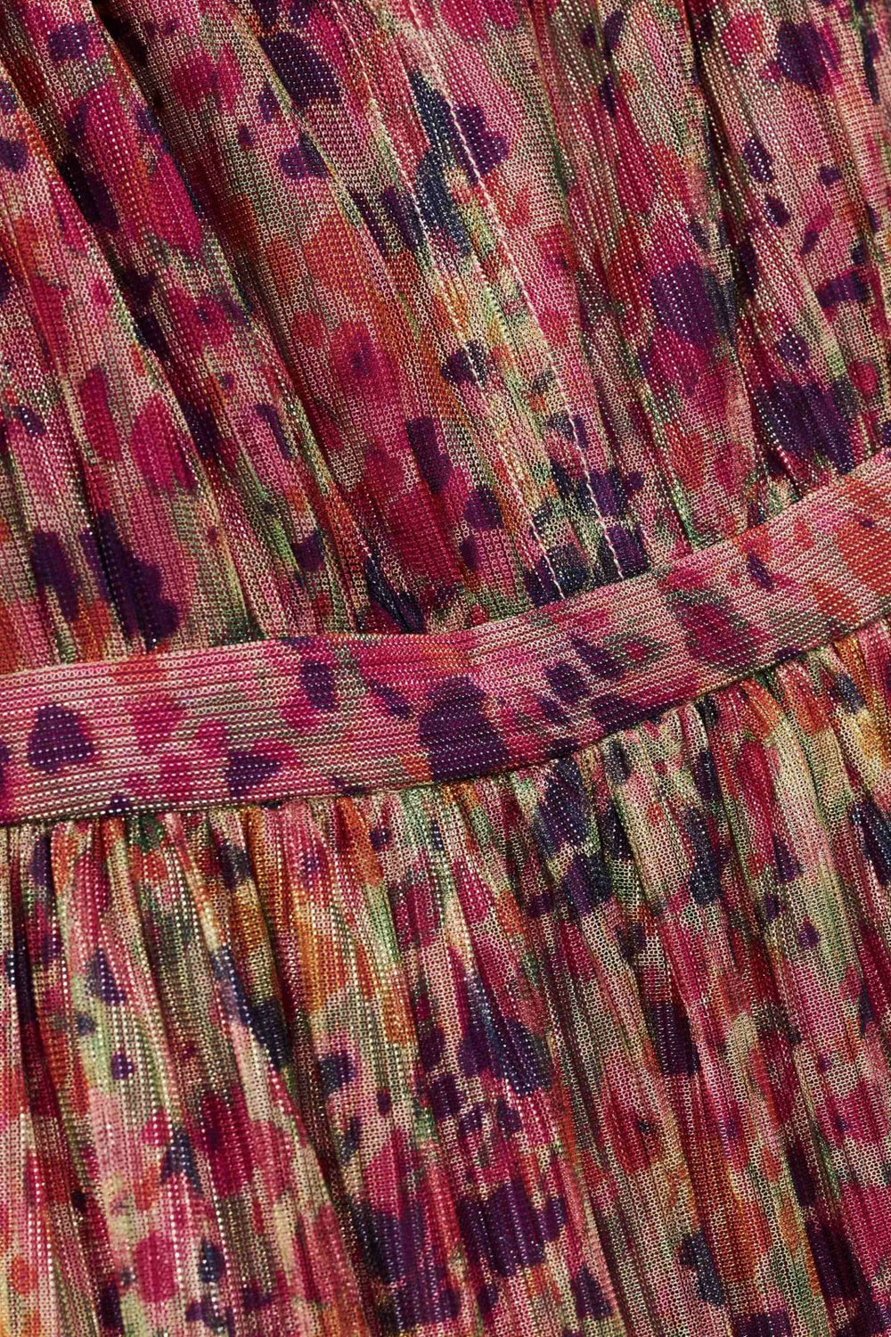 Dress Collette Multi