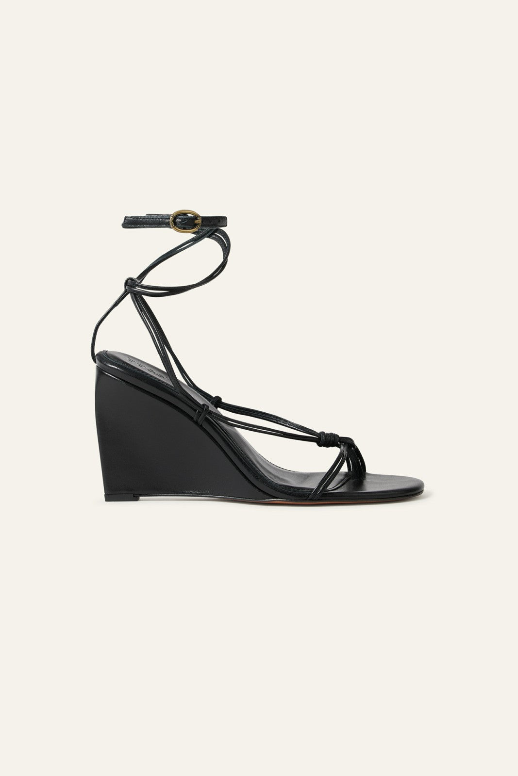 Conny Sandals Noir