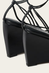 Conny Sandals Noir