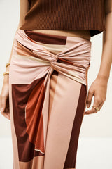 Skirt Mely Rose