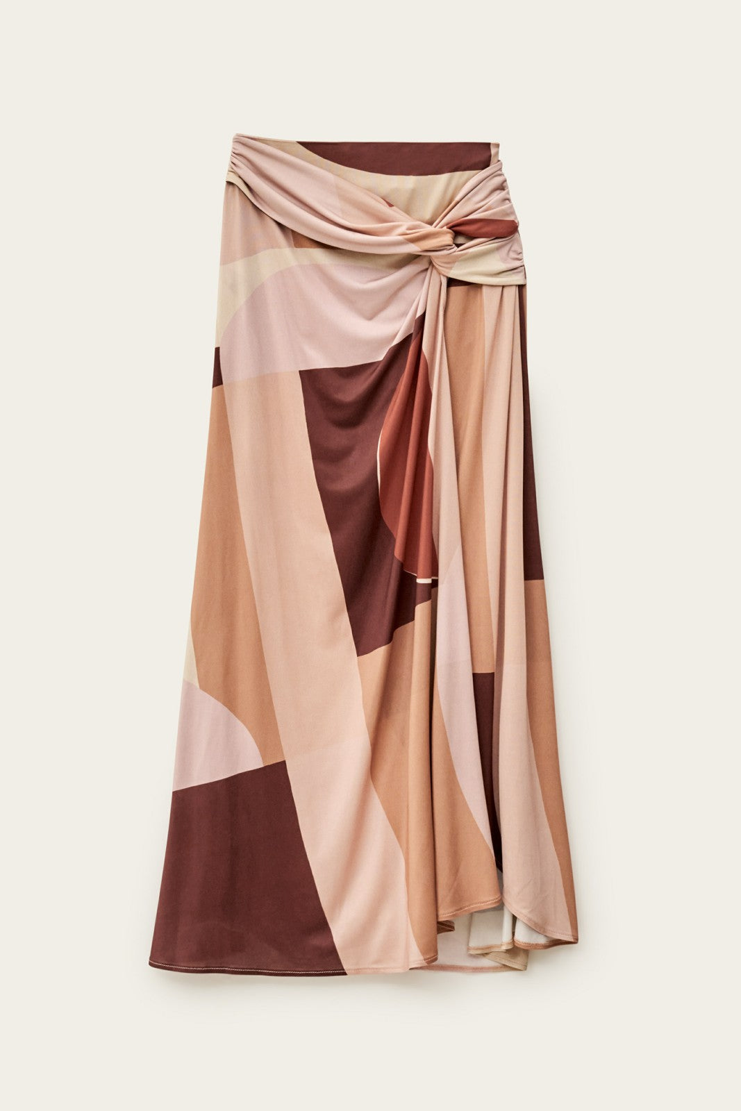 Skirt Mely Rose
