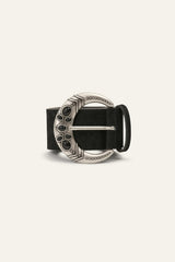 Belt Brody Noir