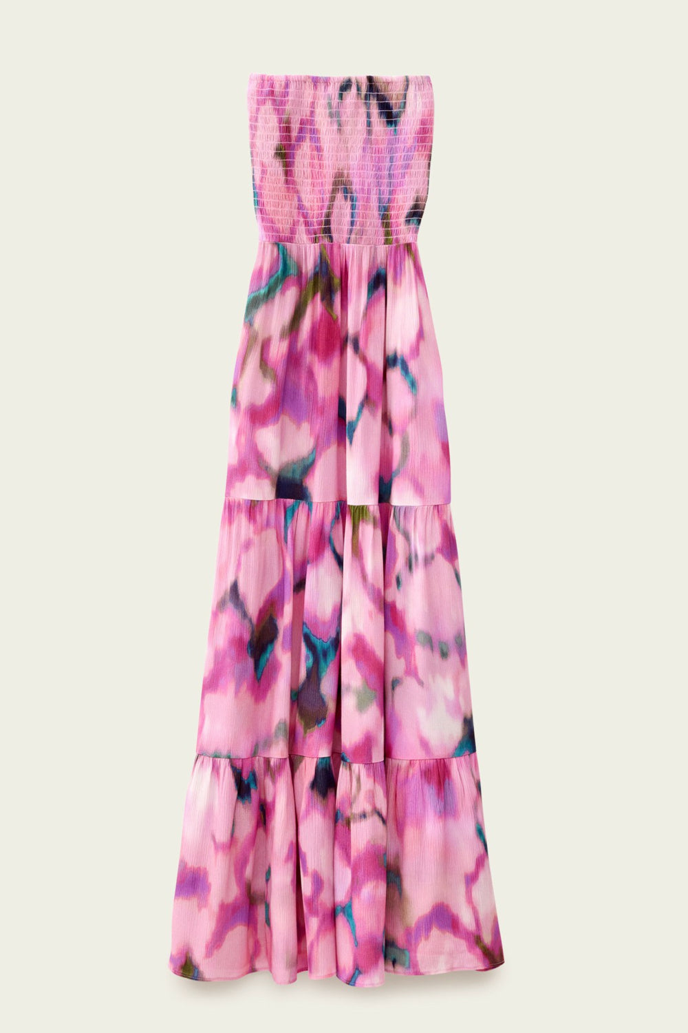 Dress Fate Rose