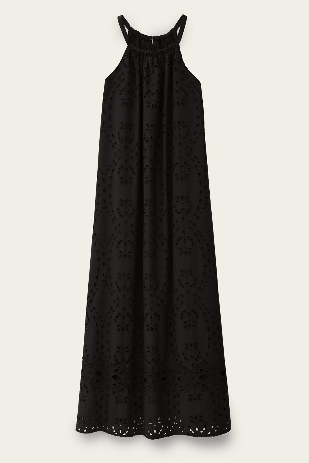 Maxi Dress Bonie Noir