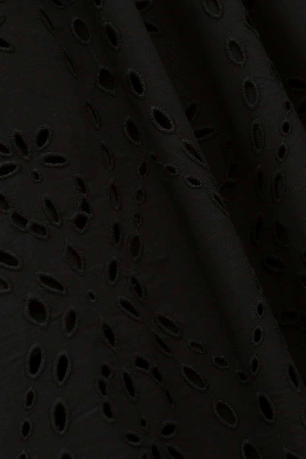 Maxi Dress Bonie Noir