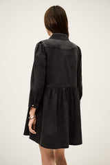 Dress Binona Noir