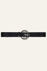 Belt Boston Noir