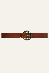 Belt Boston Marron
