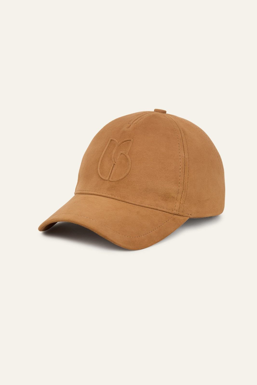 Cap Haly Marron