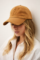 Cap Haly Marron