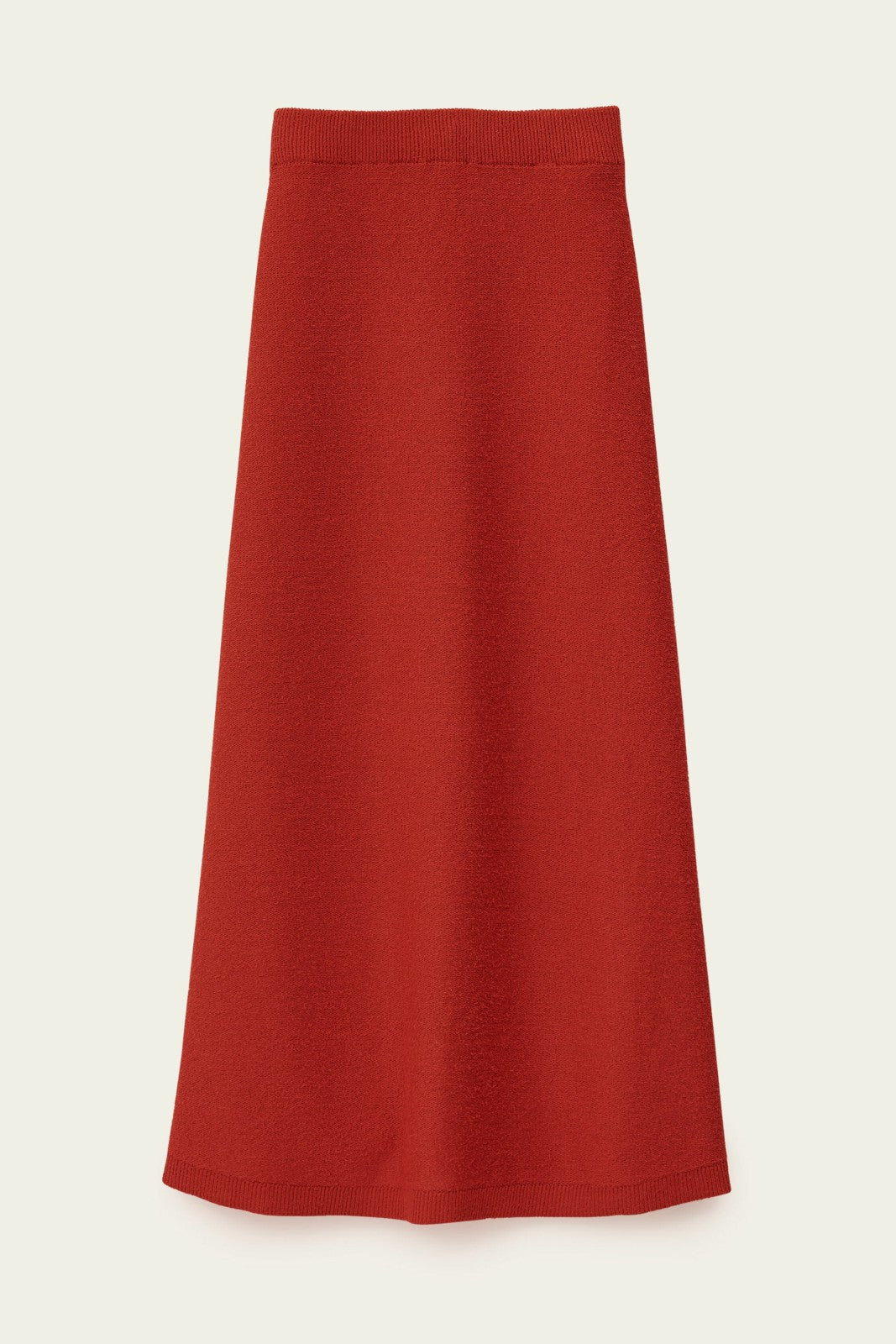 Skirt Kaly Rouge