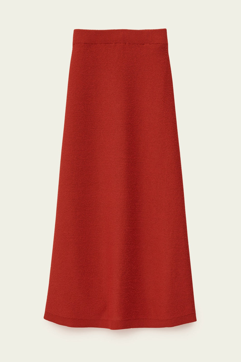 Skirt Kaly Rouge