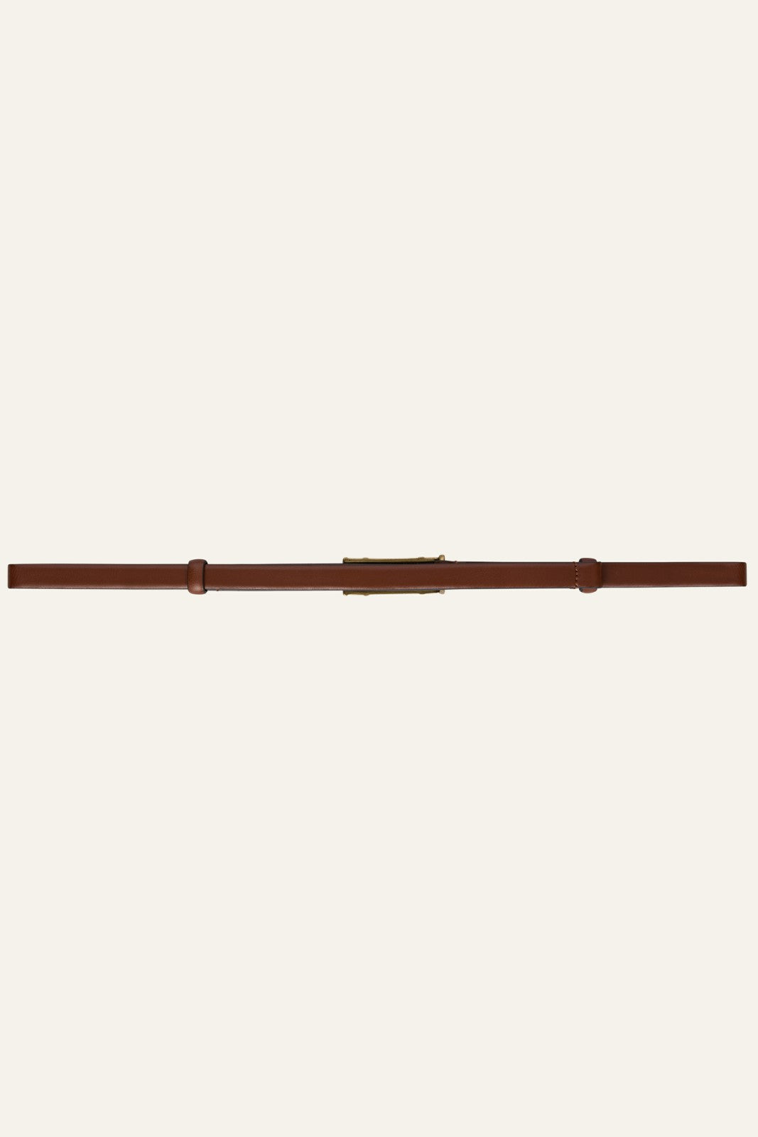 Belt Bondy Marron